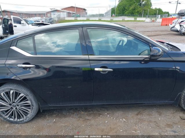 1N4BL4EV2PN303425 Nissan Altima Sl Fwd
