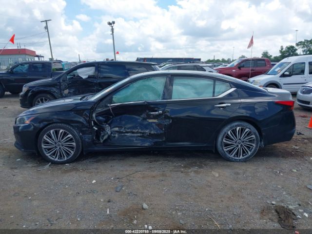 1N4BL4EV2PN303425 Nissan Altima Sl Fwd