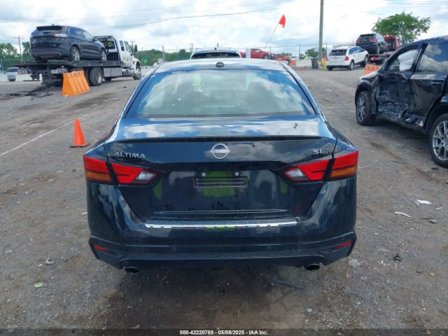 1N4BL4EV2PN303425 Nissan Altima Sl Fwd