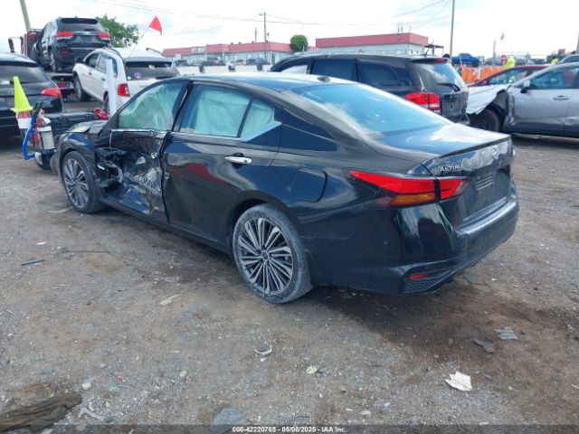1N4BL4EV2PN303425 Nissan Altima Sl Fwd