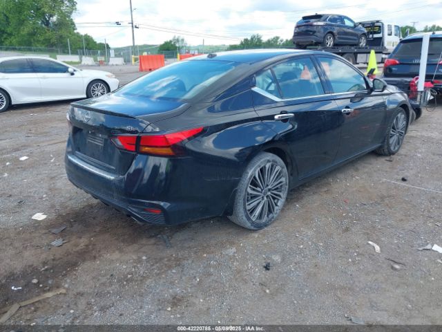 1N4BL4EV2PN303425 Nissan Altima Sl Fwd