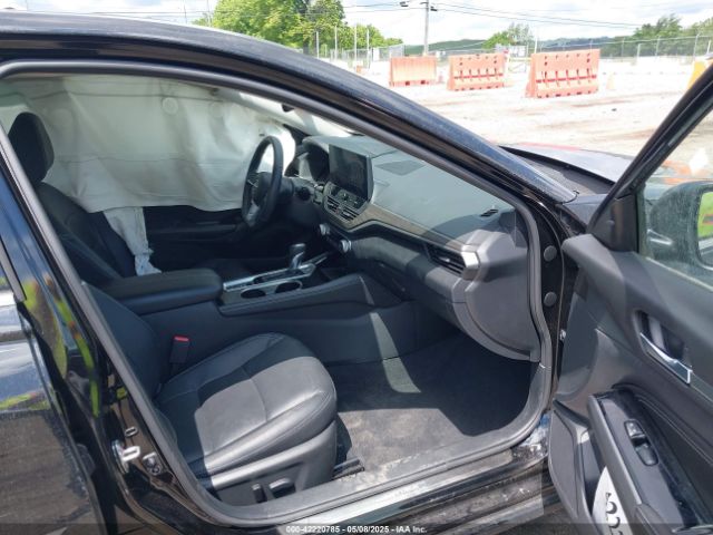 1N4BL4EV2PN303425 Nissan Altima Sl Fwd