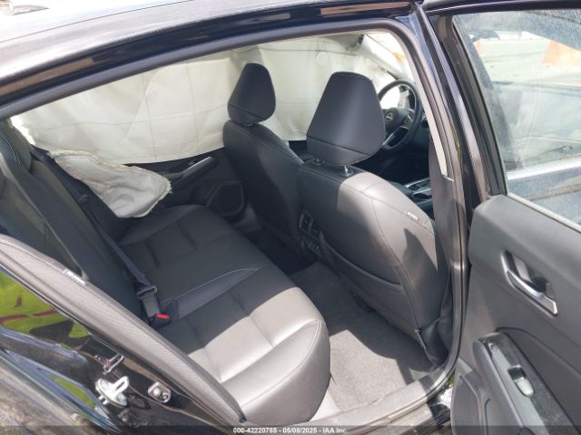 1N4BL4EV2PN303425 Nissan Altima Sl Fwd