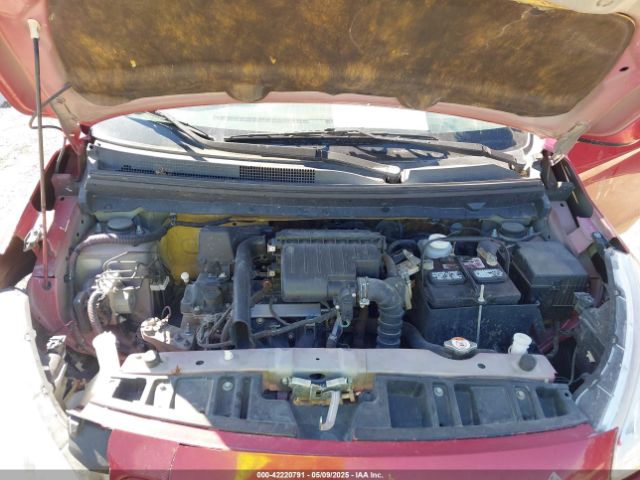 2018 MITSUBISHI MIRAGE G4 ML32F3FJ8JHF02675 Photo 9