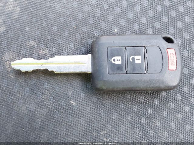 2018 MITSUBISHI MIRAGE G4 ML32F3FJ8JHF02675 Photo 10