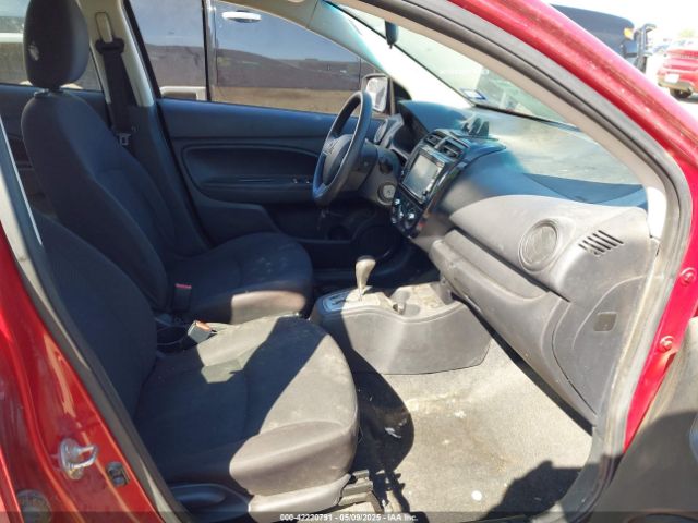 2018 MITSUBISHI MIRAGE G4 ML32F3FJ8JHF02675 Photo 4