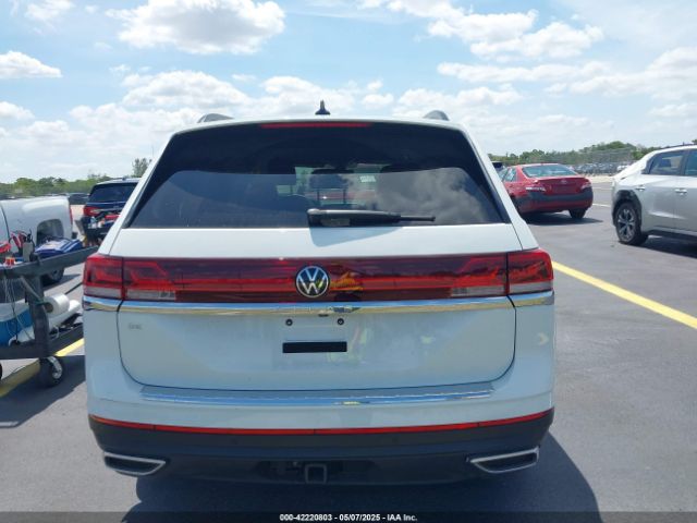 1V2WR2CA8RC546121 Volkswagen Atlas 2.0t Se W/technology
