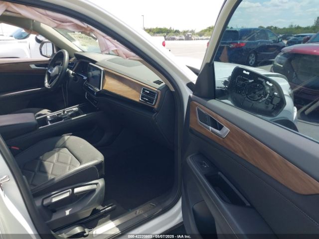 1V2WR2CA8RC546121 Volkswagen Atlas 2.0t Se W/technology