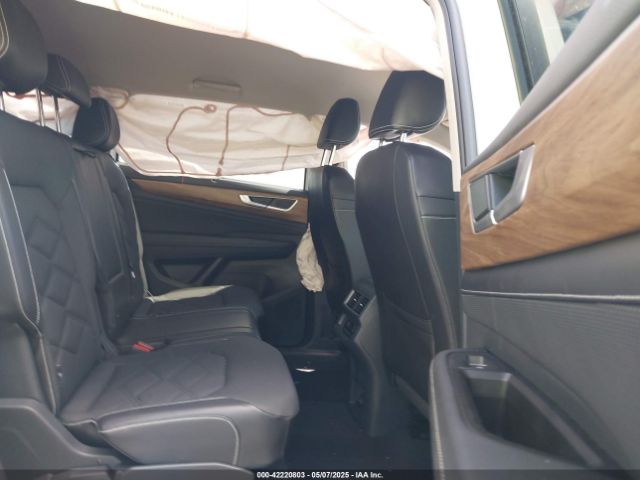 1V2WR2CA8RC546121 Volkswagen Atlas 2.0t Se W/technology
