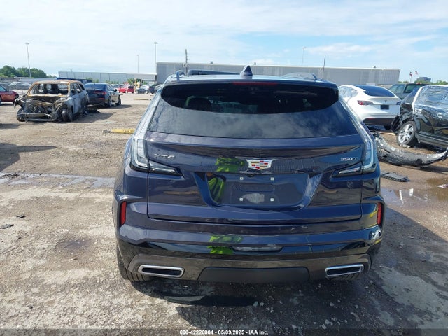 Cadillac lsy 2024 1GYFZER40RF226384 Image 17