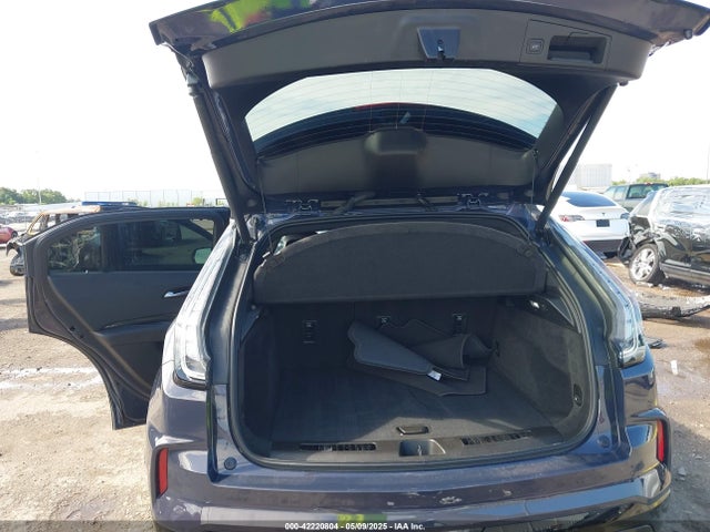 Cadillac lsy 2024 1GYFZER40RF226384 Image 18