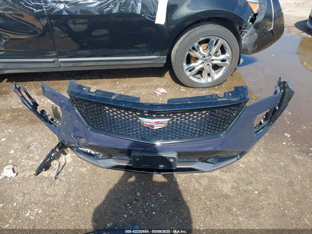 Cadillac lsy 2024 1GYFZER40RF226384 Image 20