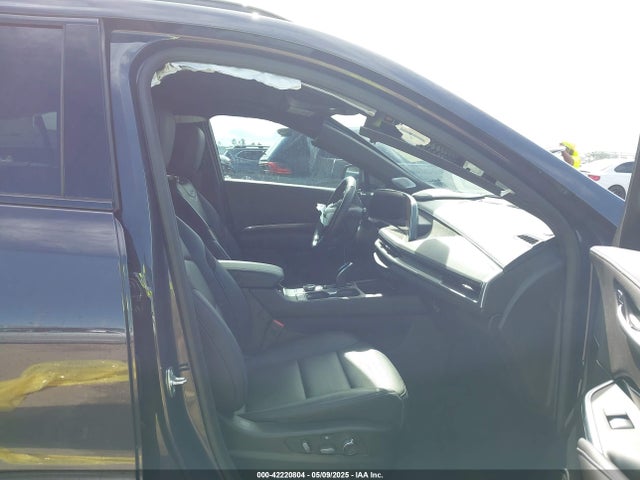 2024 CADILLAC XT4 1GYFZER40RF226384 Photo 4