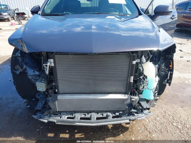 2024 CADILLAC XT4 1GYFZER40RF226384 Photo 5