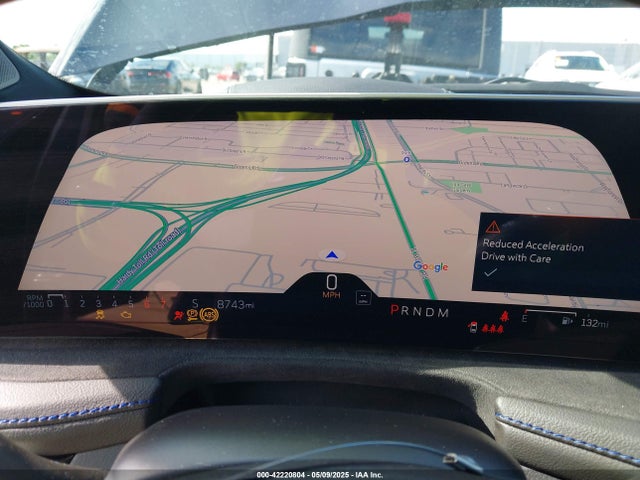 2024 CADILLAC XT4 1GYFZER40RF226384 Photo 6