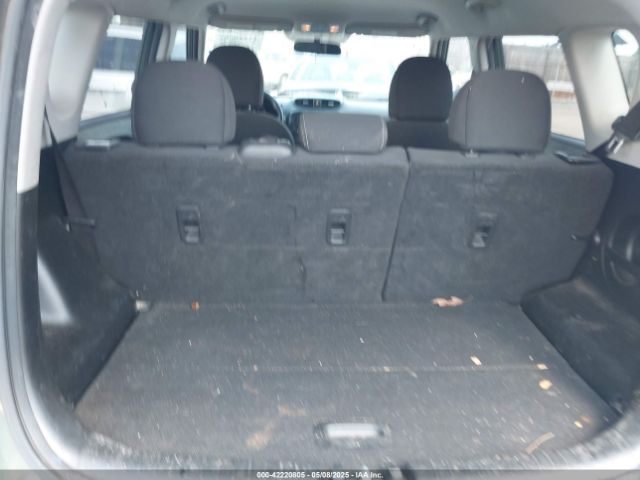 KNDJN2A21E7047456 KIA Soul