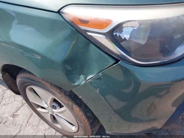 KNDJN2A21E7047456 KIA Soul