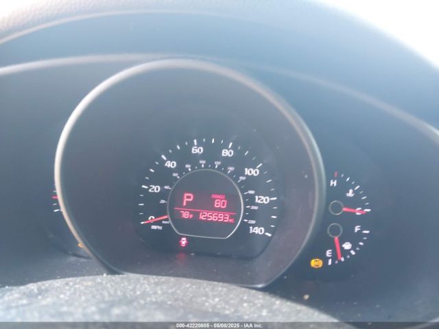 KNDJN2A21E7047456 KIA Soul