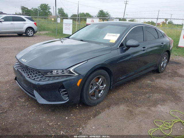 5XXG14J27NG160644 KIA t-gdi gamma ii