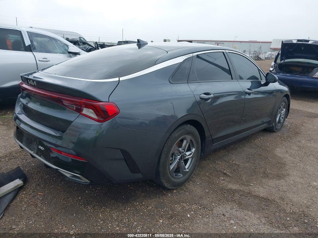 5XXG14J27NG160644 KIA t-gdi gamma ii