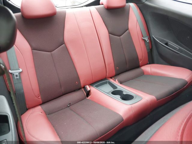 KMHTC6AE8FU222607 Hyundai Veloster Turbo R-spec