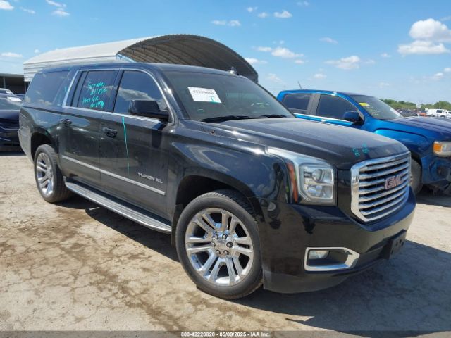2018 GMC YUKON XL 1GKS1GKC1JR170956