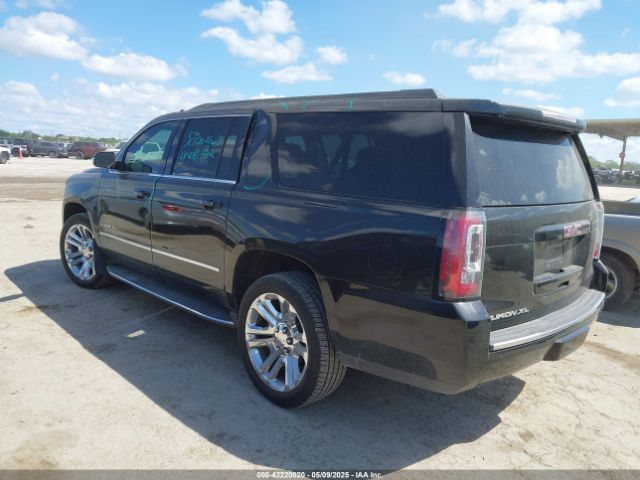2018 GMC YUKON XL 1GKS1GKC1JR170956 Photo 2