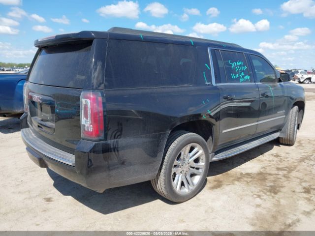 2018 GMC YUKON XL 1GKS1GKC1JR170956 Photo 3
