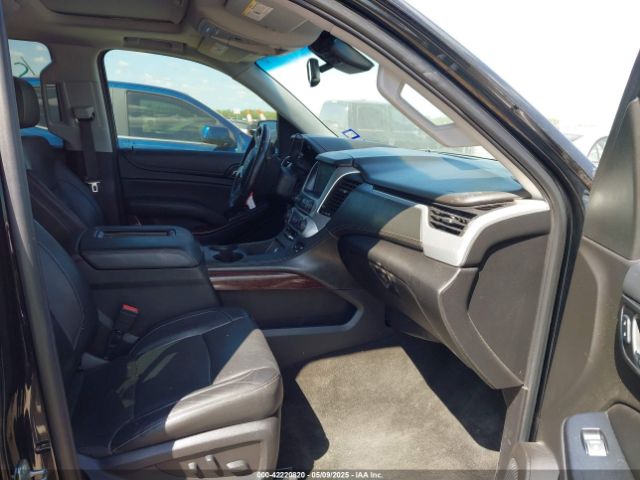 2018 GMC YUKON XL 1GKS1GKC1JR170956 Photo 4