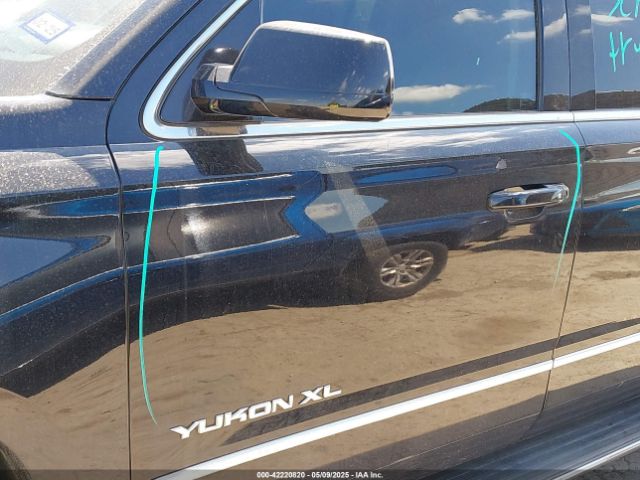 2018 GMC YUKON XL 1GKS1GKC1JR170956 Photo 5