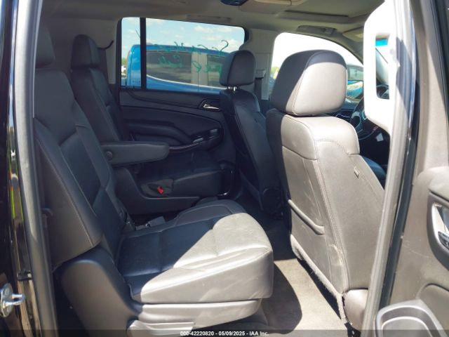 2018 GMC YUKON XL 1GKS1GKC1JR170956 Photo 7