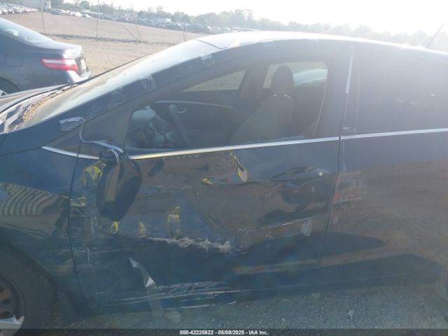 KMHD35LH4GU295853 Hyundai ELANTRA GT