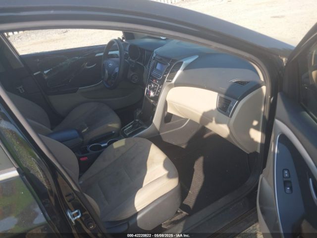 KMHD35LH4GU295853 Hyundai ELANTRA GT