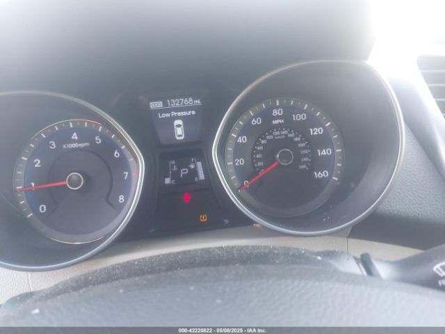 KMHD35LH4GU295853 Hyundai ELANTRA GT