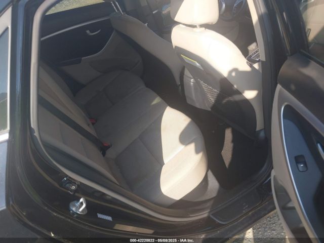 KMHD35LH4GU295853 Hyundai ELANTRA GT