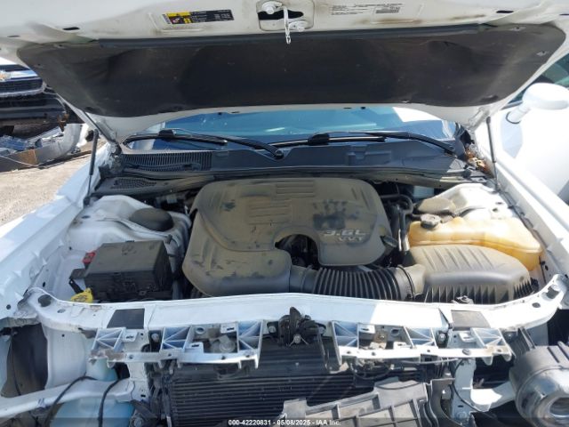 2018 DODGE CHALLENGER 2C3CDZAG8JH132877 Photo 9