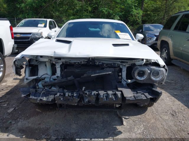 2018 DODGE CHALLENGER 2C3CDZAG8JH132877 Photo 5