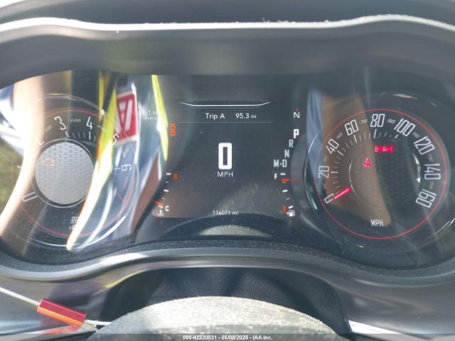 2018 DODGE CHALLENGER 2C3CDZAG8JH132877 Photo 6