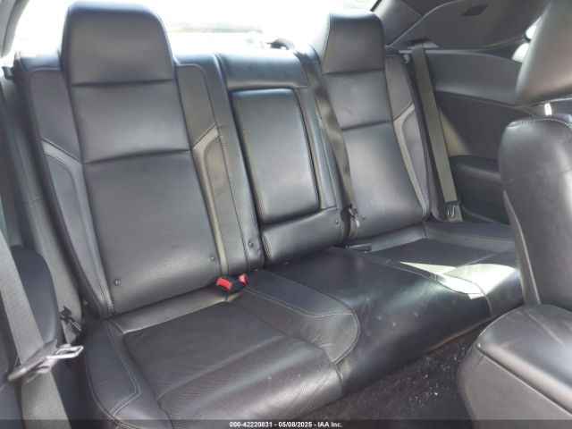 2018 DODGE CHALLENGER 2C3CDZAG8JH132877 Photo 7