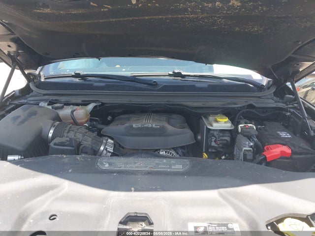 1C4SJVEJ3NS164858 Jeep Grand Wagoneer