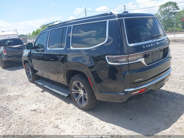 1C4SJVEJ3NS164858 Jeep Grand Wagoneer