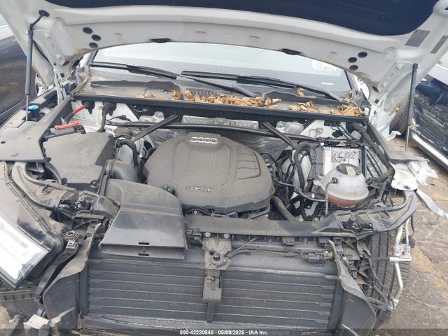 2020 AUDI Q5 WA1BNAFY0L2024962 Photo 9