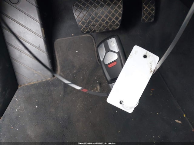 2020 AUDI Q5 WA1BNAFY0L2024962 Photo 10