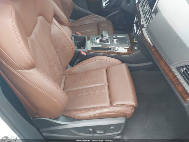 2020 AUDI Q5 WA1BNAFY0L2024962 Photo 4