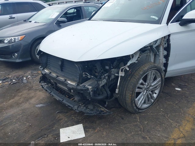 2020 AUDI Q5 WA1BNAFY0L2024962 Photo 5