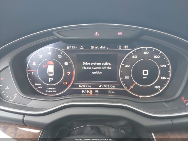 2020 AUDI Q5 WA1BNAFY0L2024962 Photo 6
