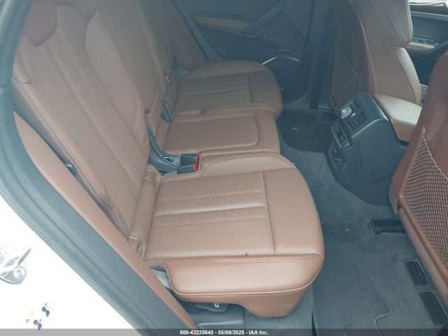 2020 AUDI Q5 WA1BNAFY0L2024962 Photo 7