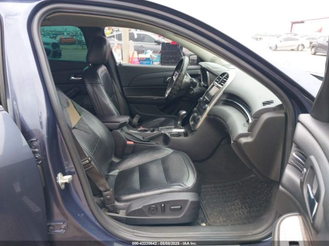 1G11H5SL6EF125373 Chevrolet Malibu 1lz