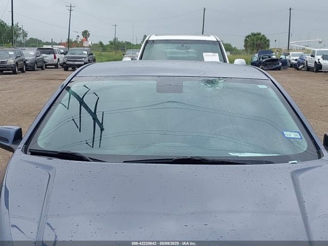 1G11H5SL6EF125373 Chevrolet Malibu 1lz