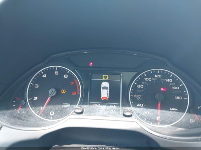 2012 AUDI Q5 WA1LFAFP7CA030966 Photo 6